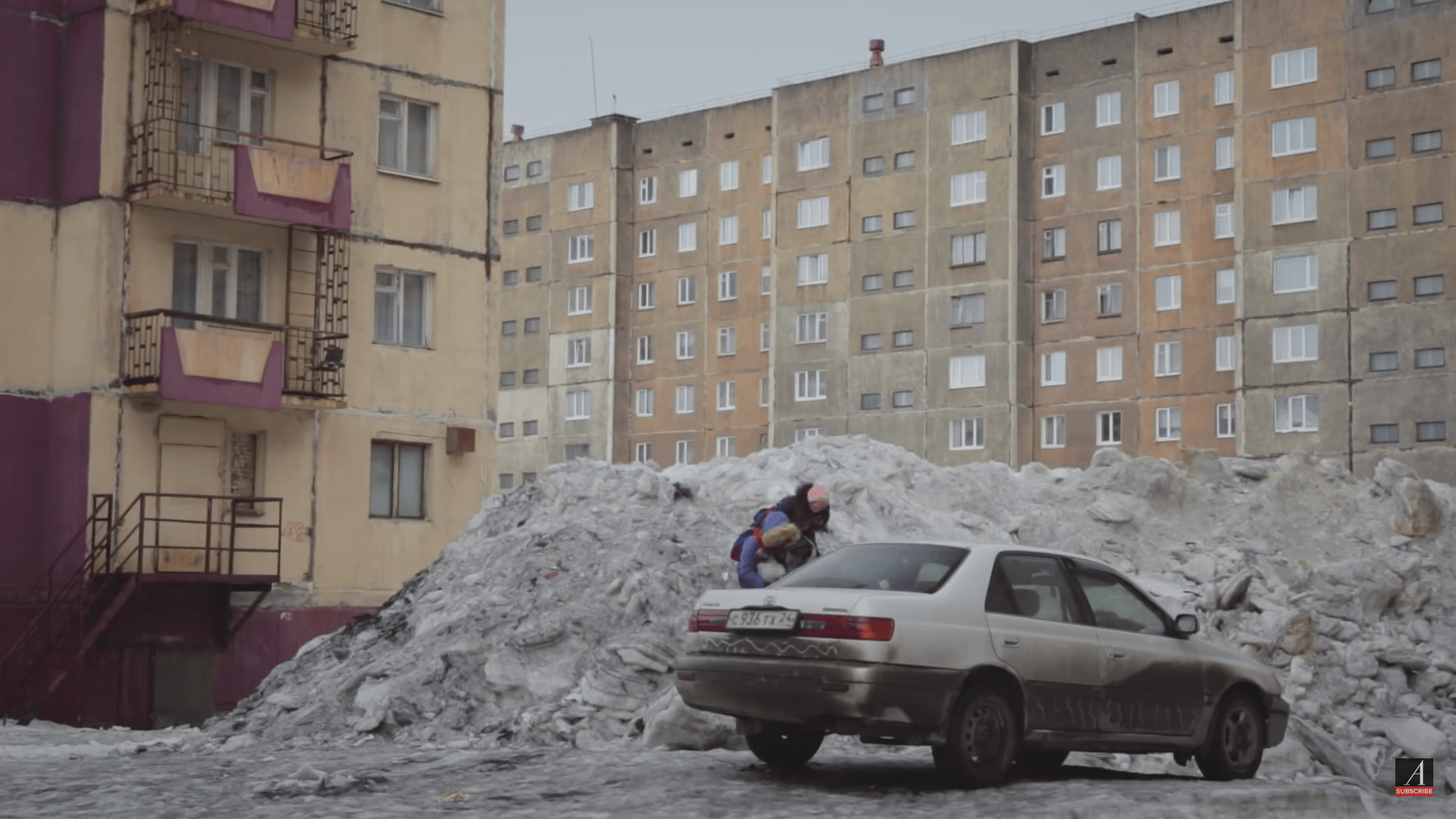 1920x1080 Norilsk
