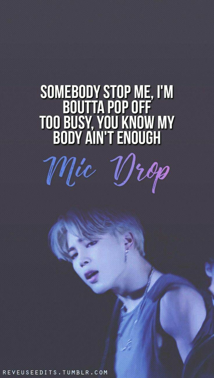 736x1301 BTS Wallpaper 2018 and 2019
