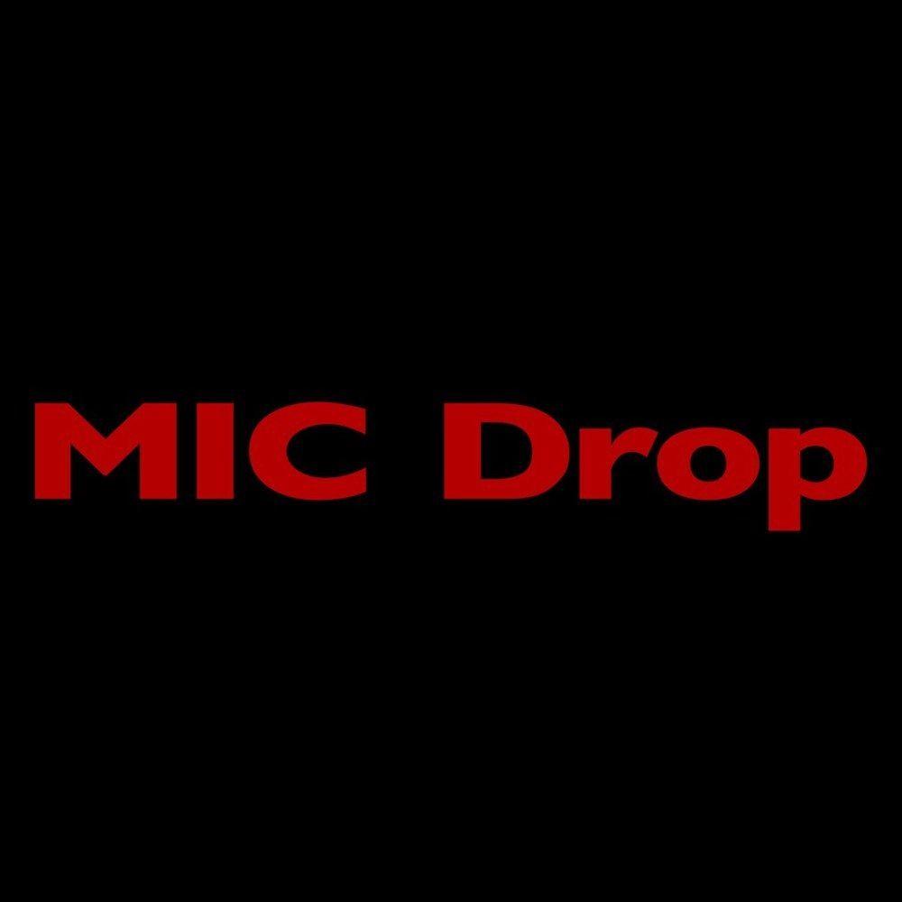 1000x1000 BTS DROP (ft. Desiigner) and Music by BTS (feat