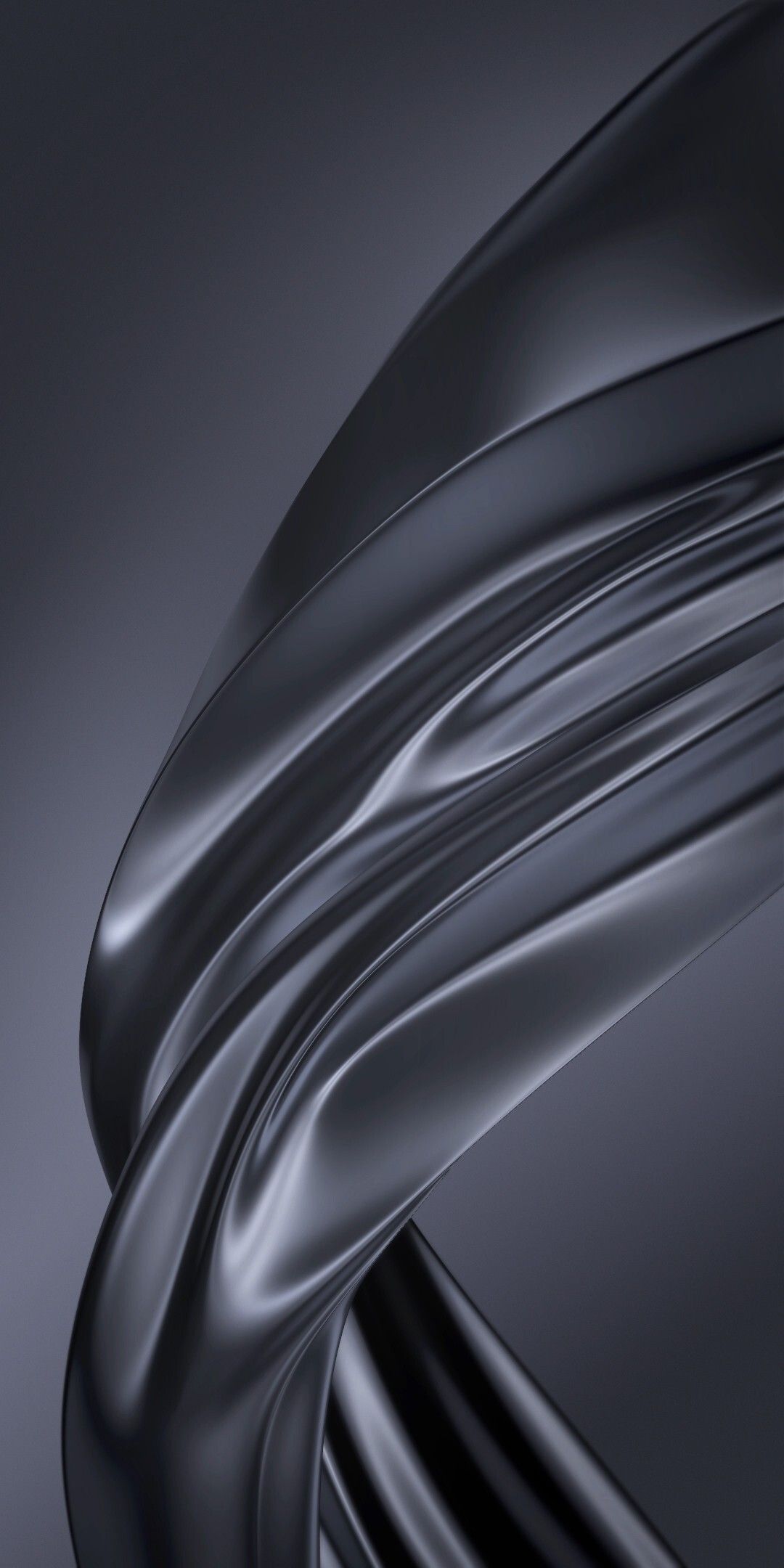 1080x2160 Most Popular Dark Grey Wallpaper