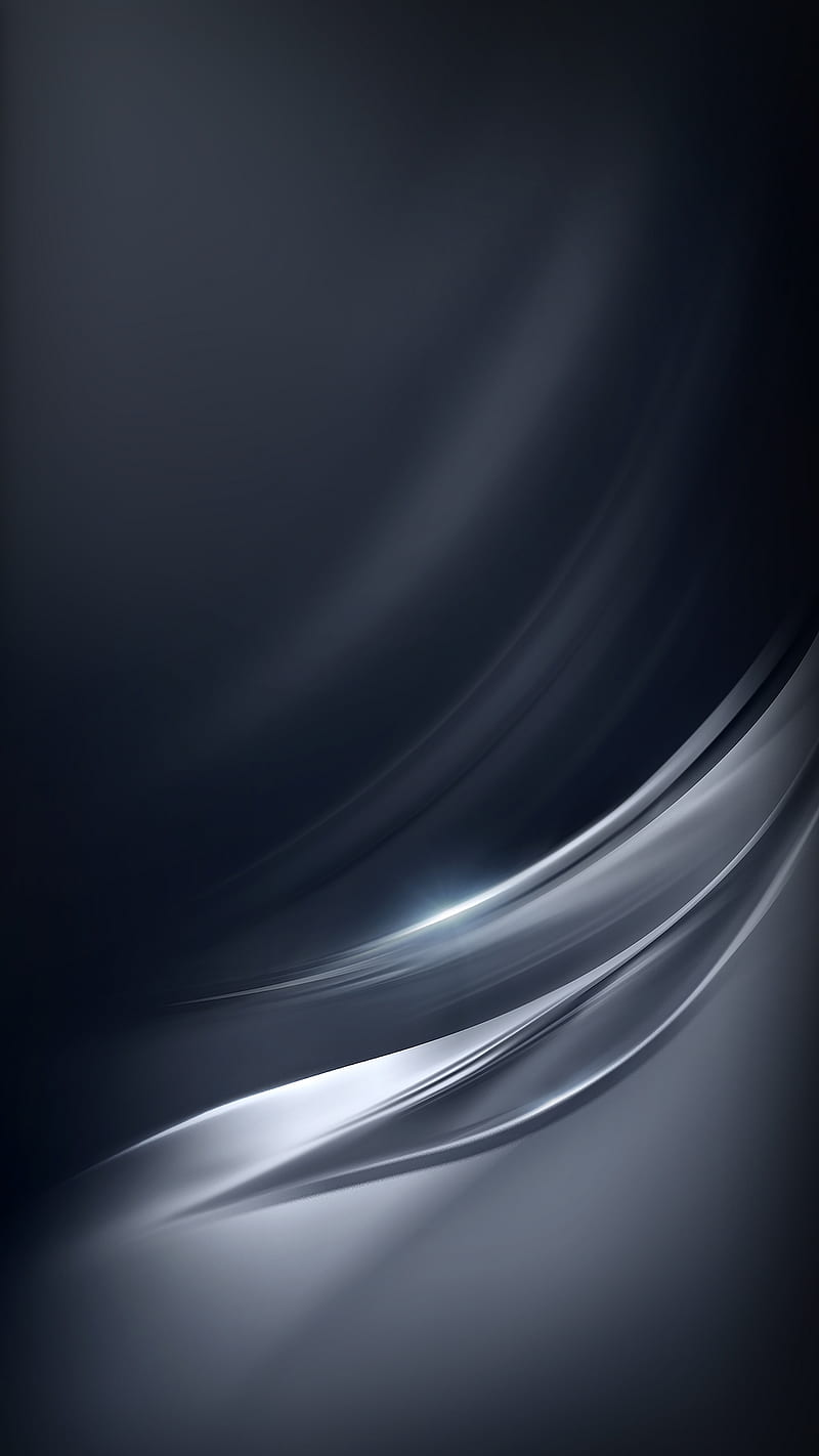 800x1422 Gray abstract, abstract, black, chrome, dark, desenho, gray, light, HD phone wallpaper