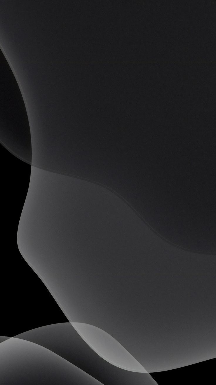 736x1308 iOS 13 Black Dark Samsung Galaxy S S Google Pixel XL , Nexus 6P , LG G5 Wallpaper, HD Abstract 4K Wallpaper, Image, Photo and Background. Original iphone wallpaper, Simple iphone wallpaper