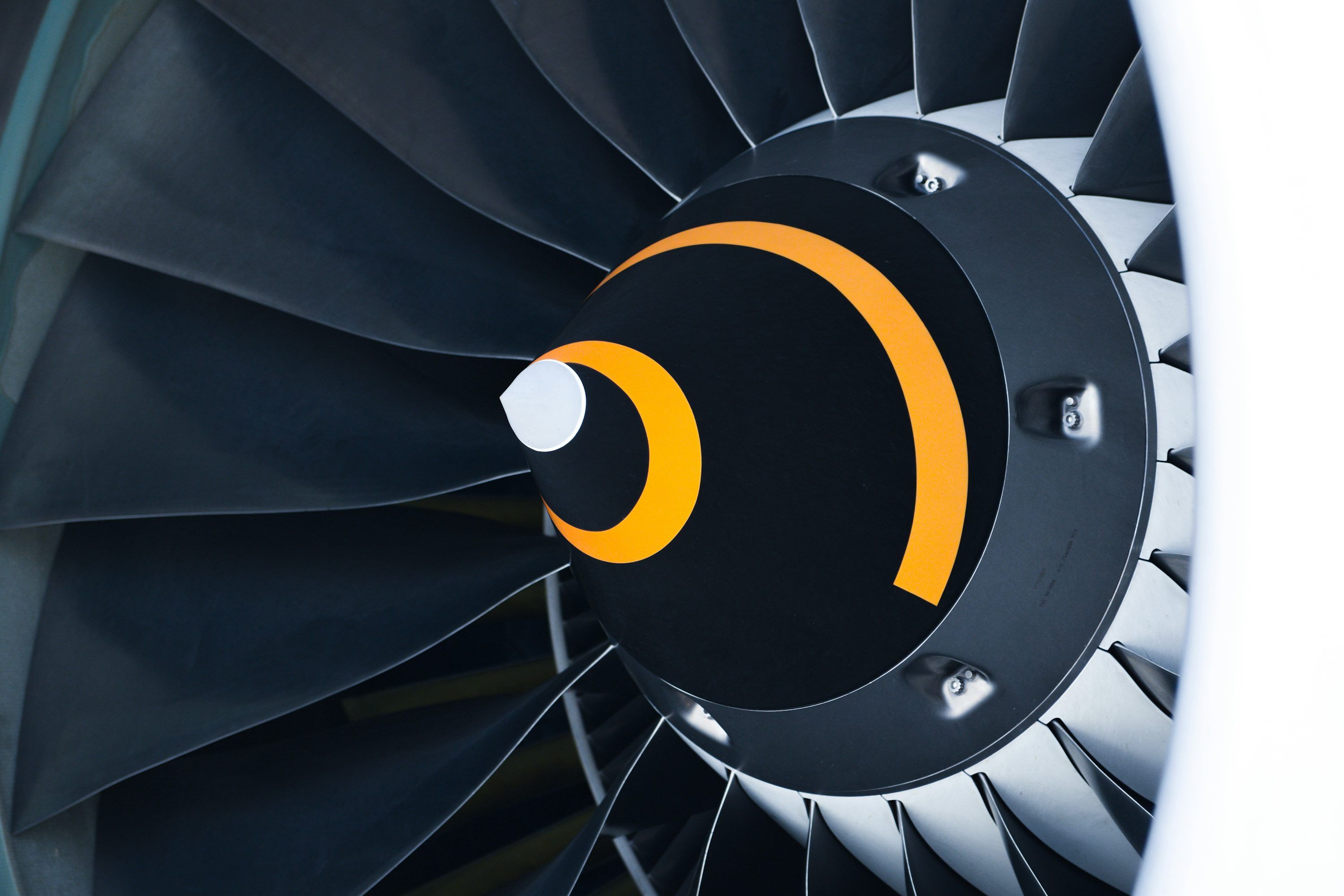 3000x2000 Jet Engine Picture. Download Free Image