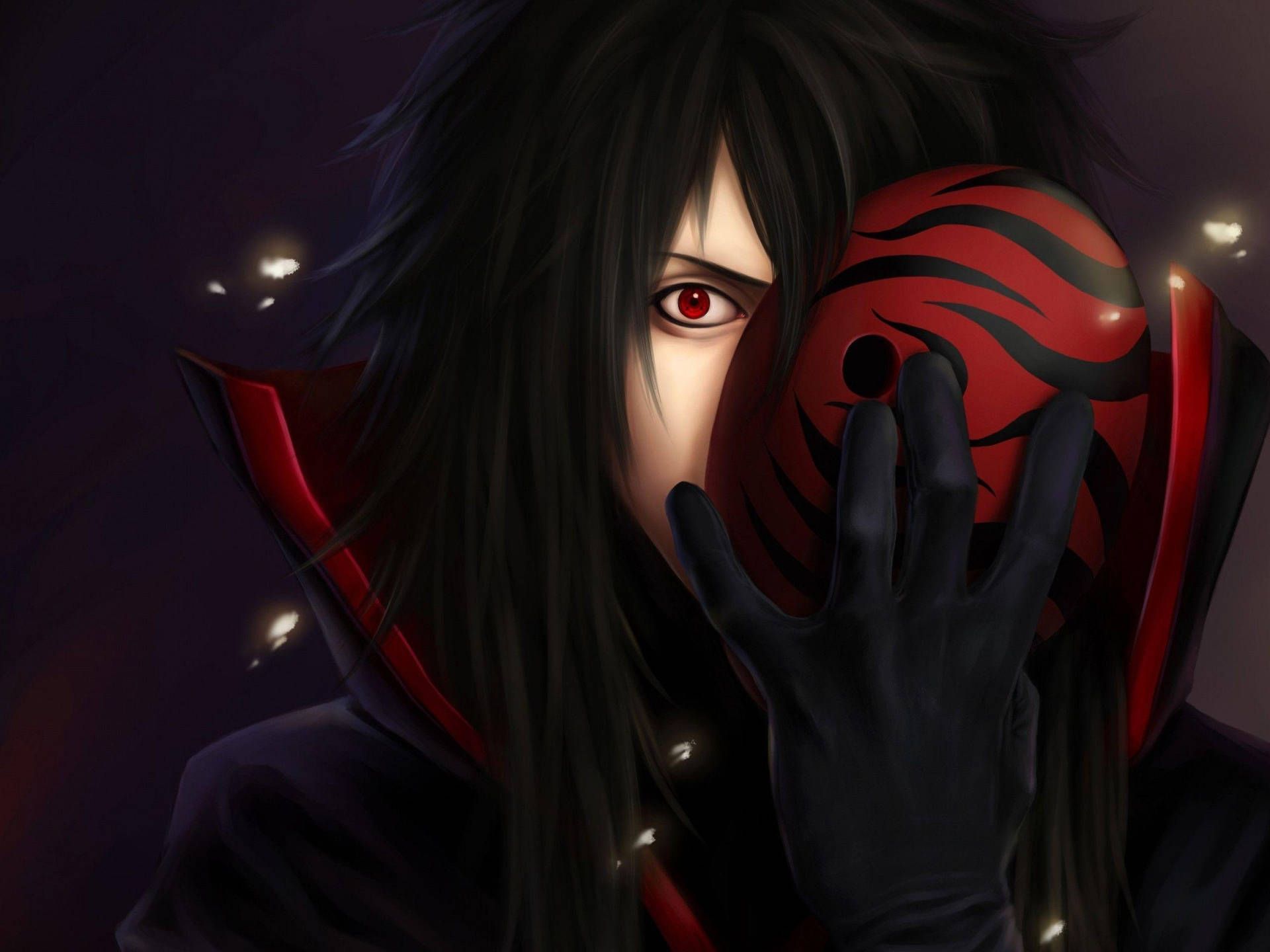 1920x1440 Madara Picture