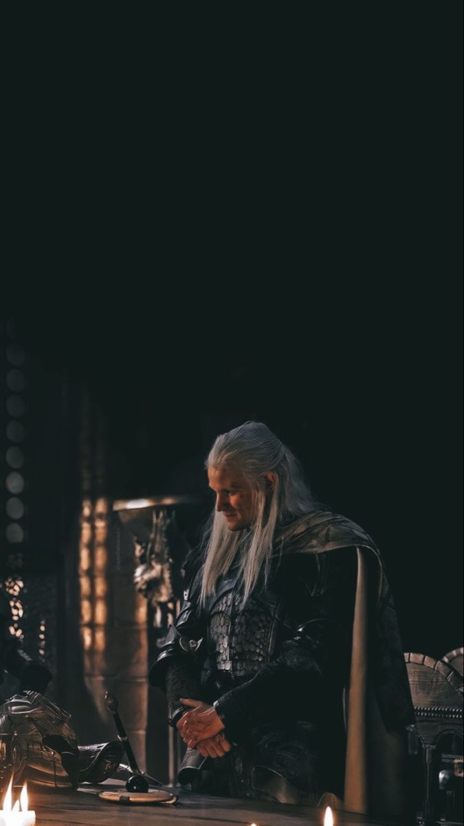 675x1200 Daemon Targaryen Wallpaper