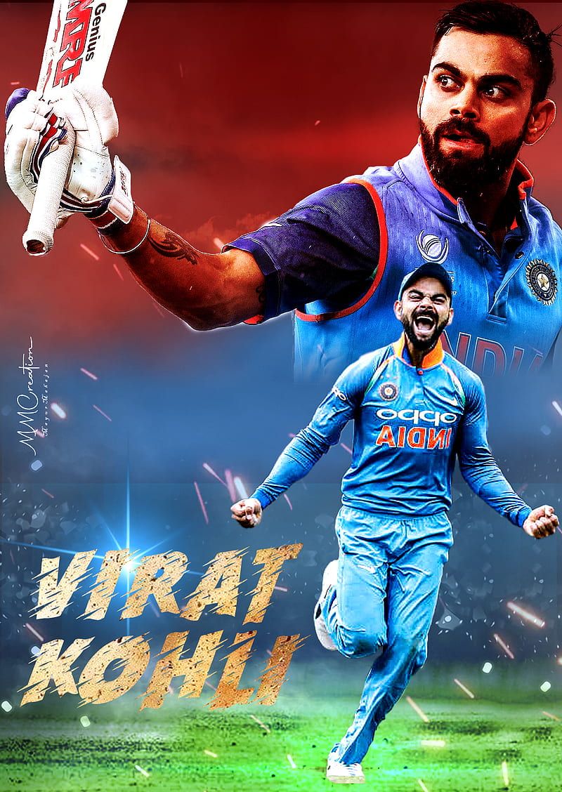 800x1128 Virat Kohli, mayurmahajan, viratkohli, HD phone wallpaper