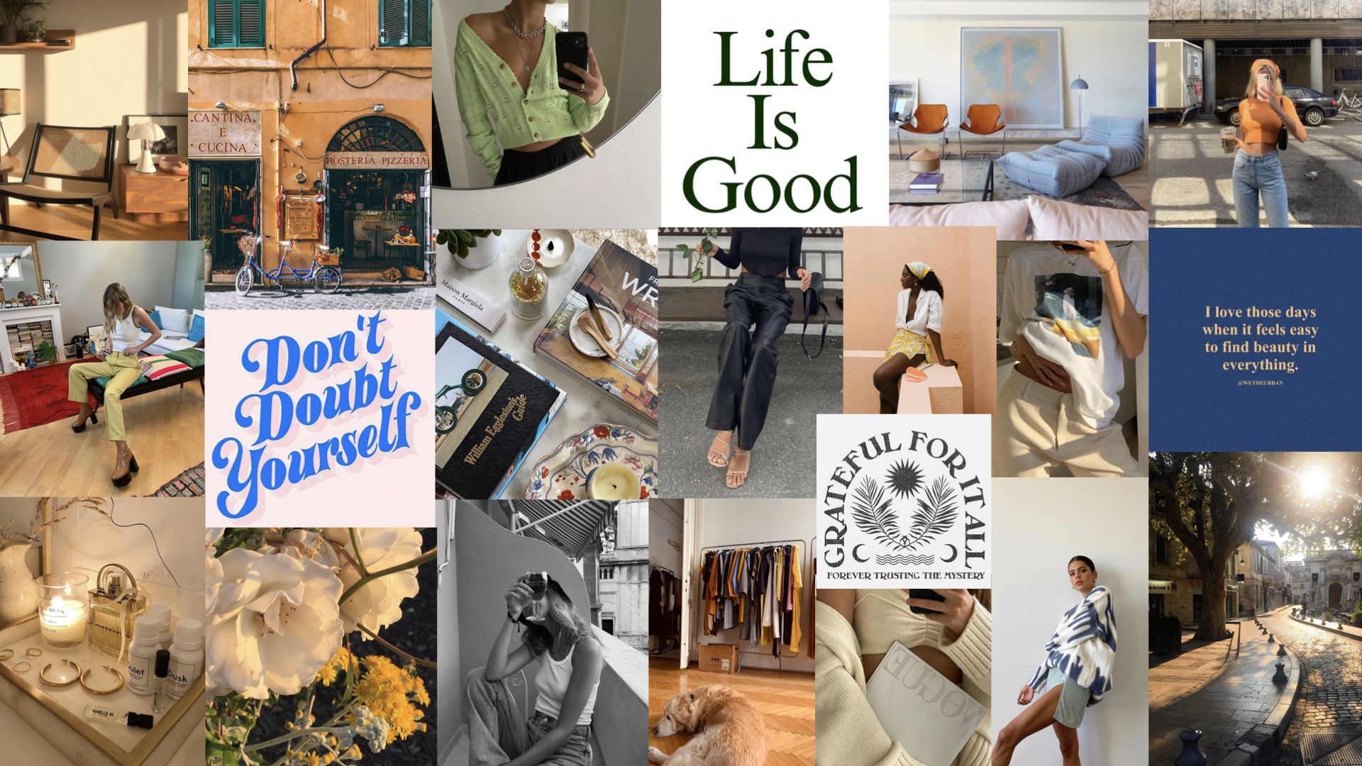 1920x1080 September Mood Boards