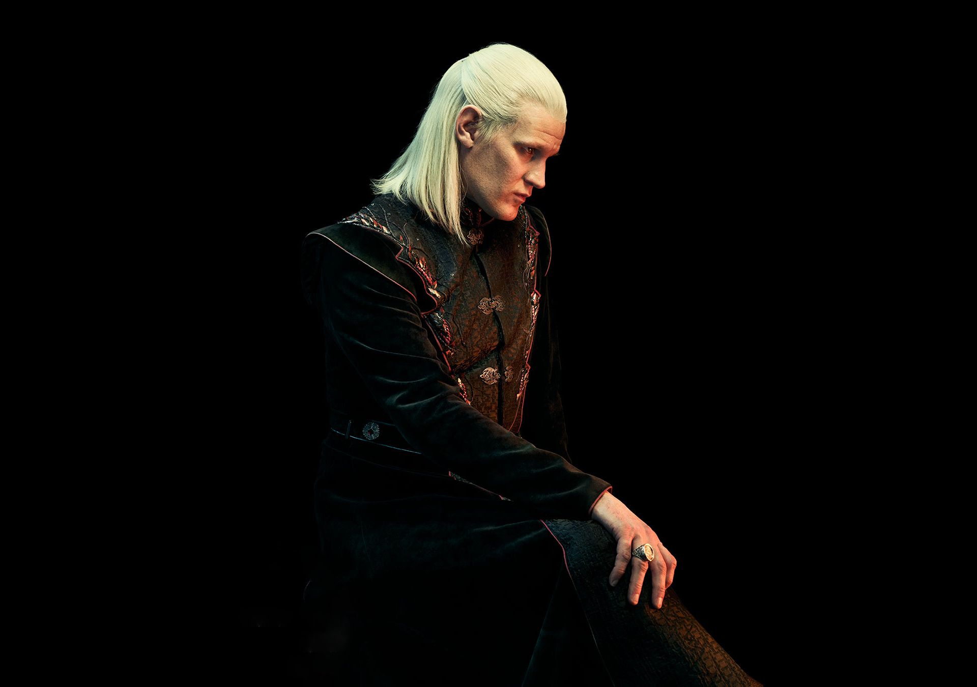 1920x1350 Matt Smith Prince Daemon Targaryen Wallpaper, HD TV Series 4K Wallpaper, Image and Background