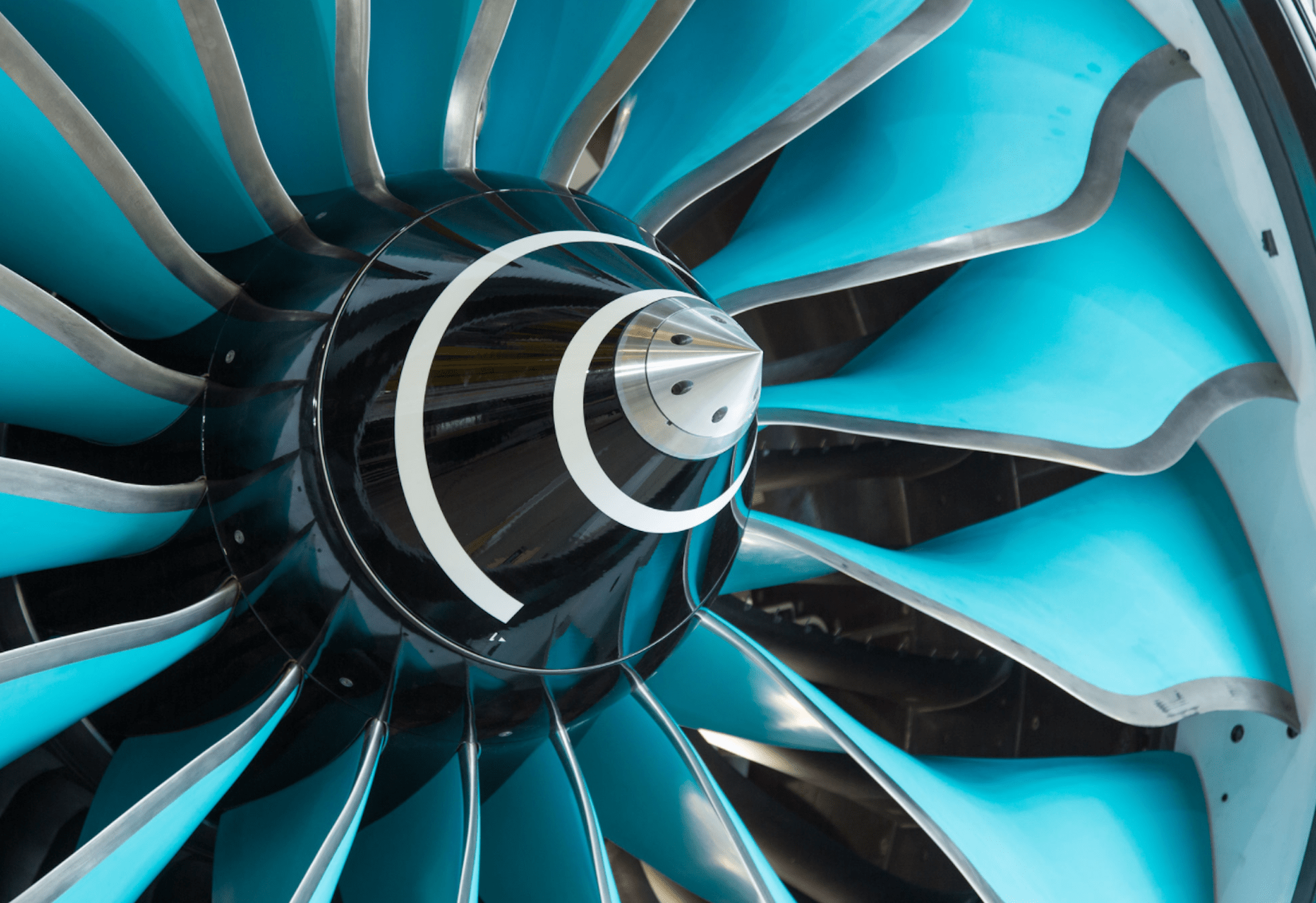2041x1401 Rolls Royce Powers Up With UltraFan Jet Engine