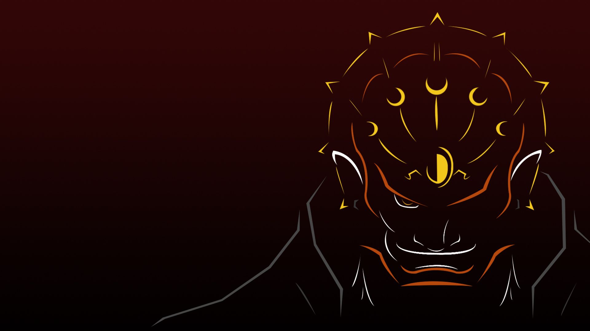 1920x1080 Ganondorf (The Legend Of Zelda) Wallpaper