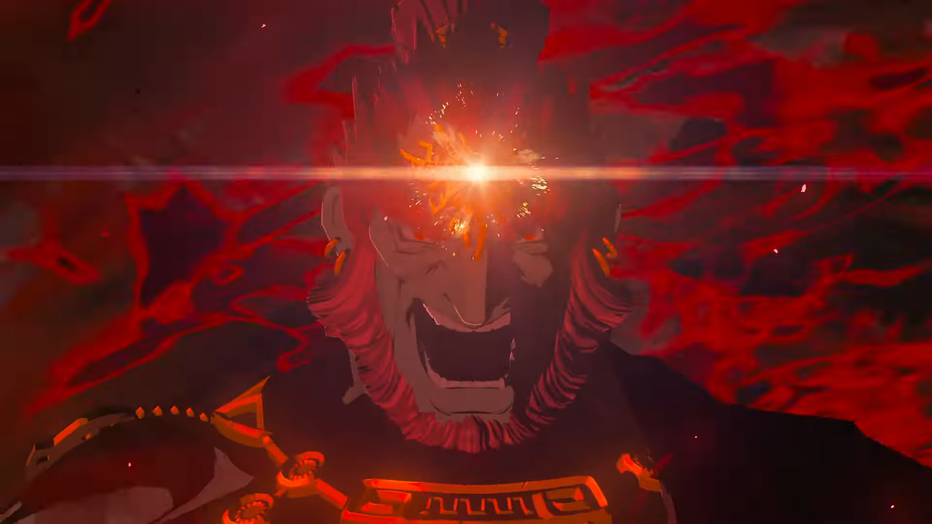 1920x1080 The Legend of Zelda: Tears of the Kingdom's final trailer gave us our first look at Ganondorf