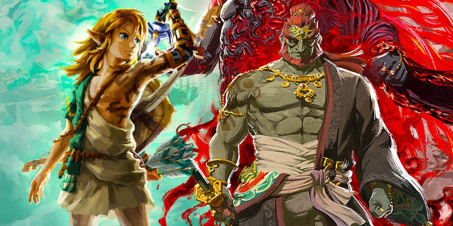 1750x875 Tears Of The Kingdom Shows One Zelda Gameplay Feature Still Needs Work