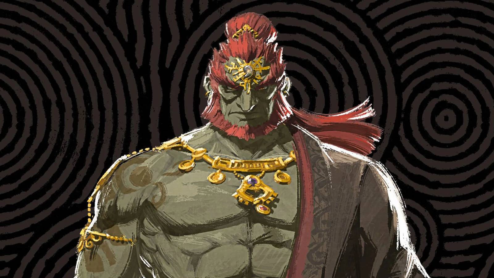 1600x900 Tears Of The Kingdom: How To Beat Demon King Ganondorf