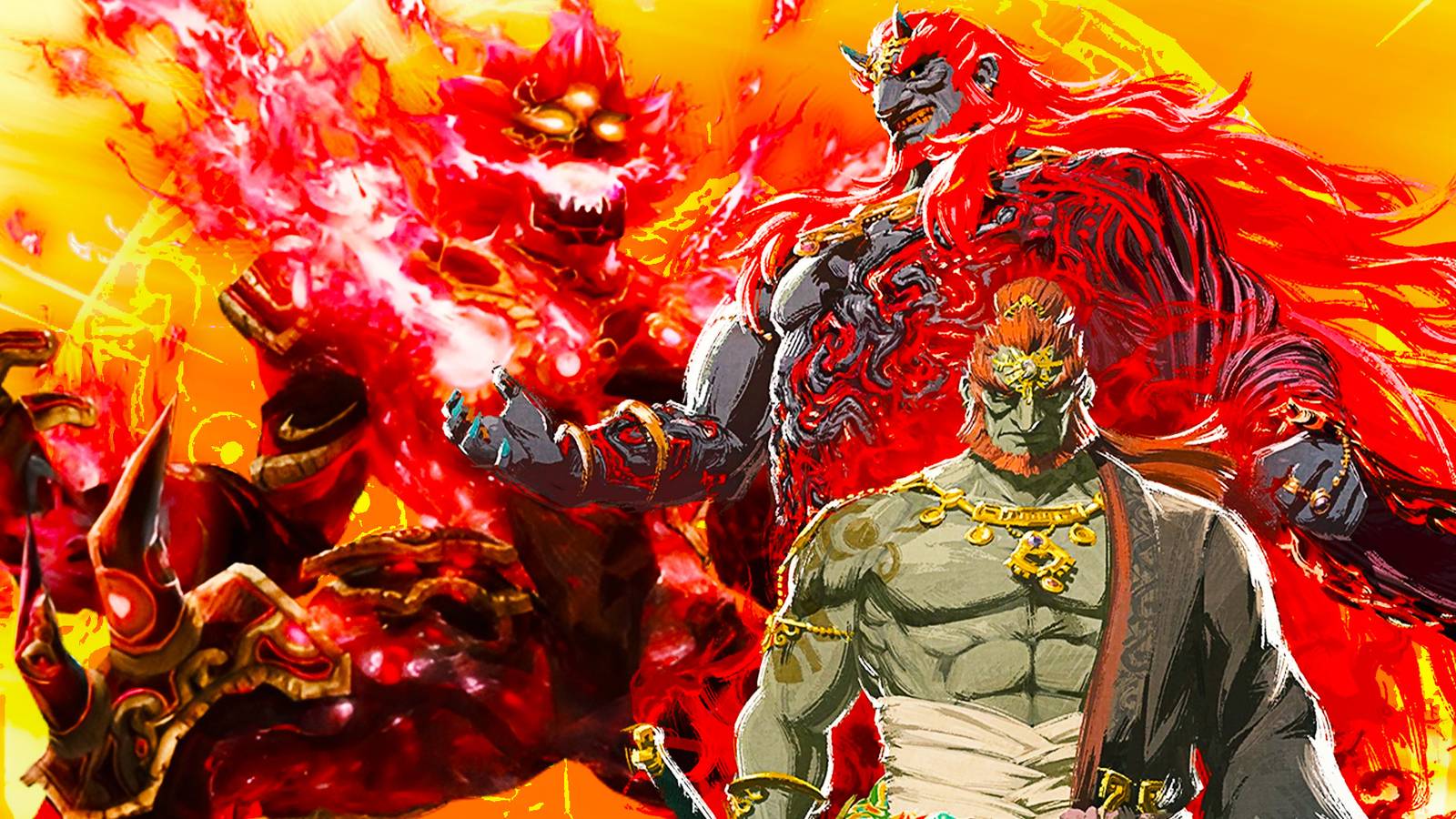 1600x900 Zelda: TOTK Direct Sequel Could Complete A Trilogy, But Will Have To Give Fans A New Villain That Isn't Ganon Or Ganondorf