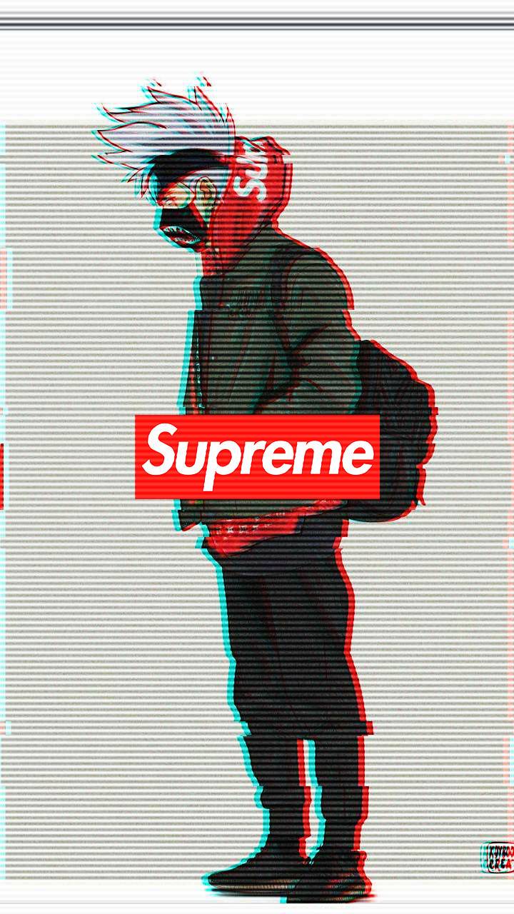 720x1280 Supreme wallpaper