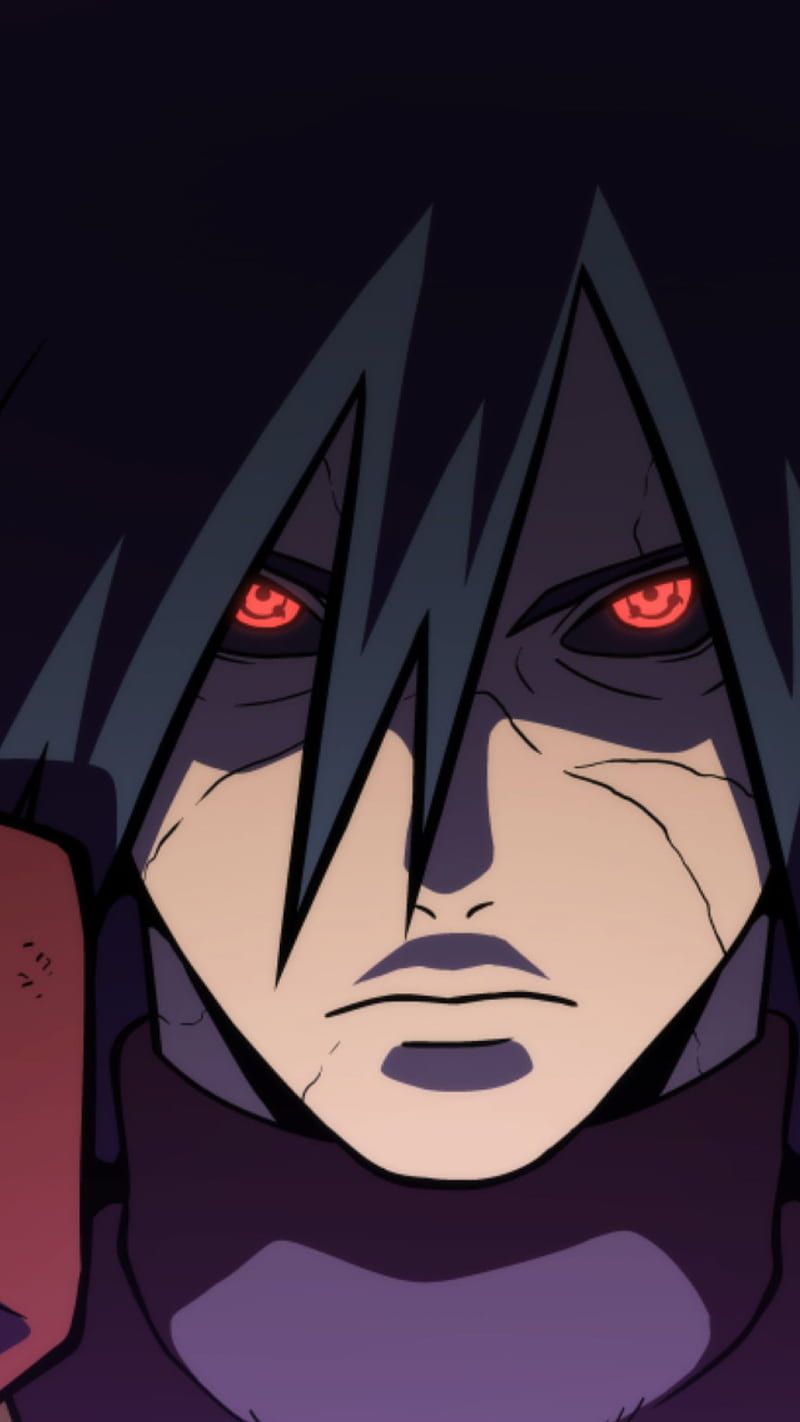 800x1422 Madara Uchiha, movie, ultimate, HD phone wallpaper