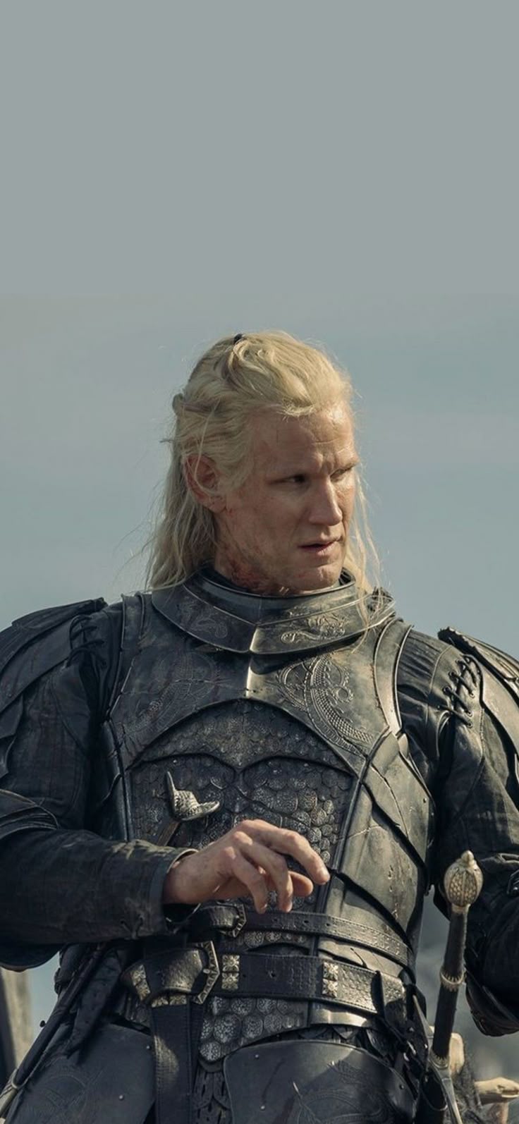 736x1594 Daemon Targaryen wallpaper