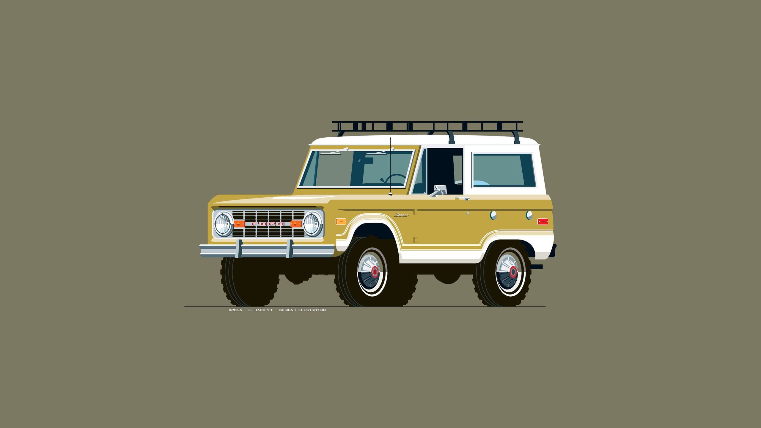 Ford Bronco Wallpapers Top Free Ford Bronco Backgrounds Wallpaperaccess