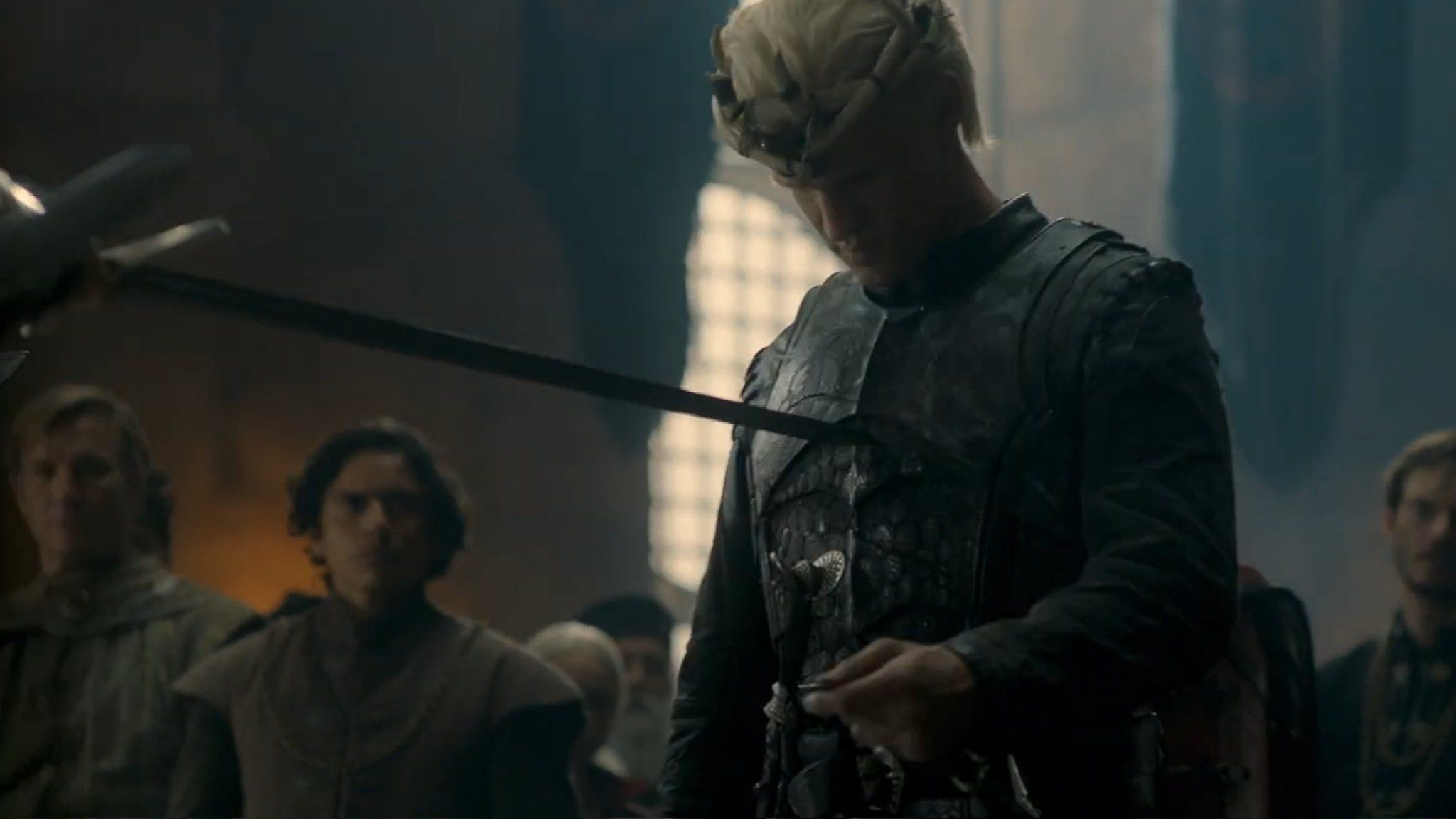 2048x1152 Daemon Targaryen HD Wallpaper