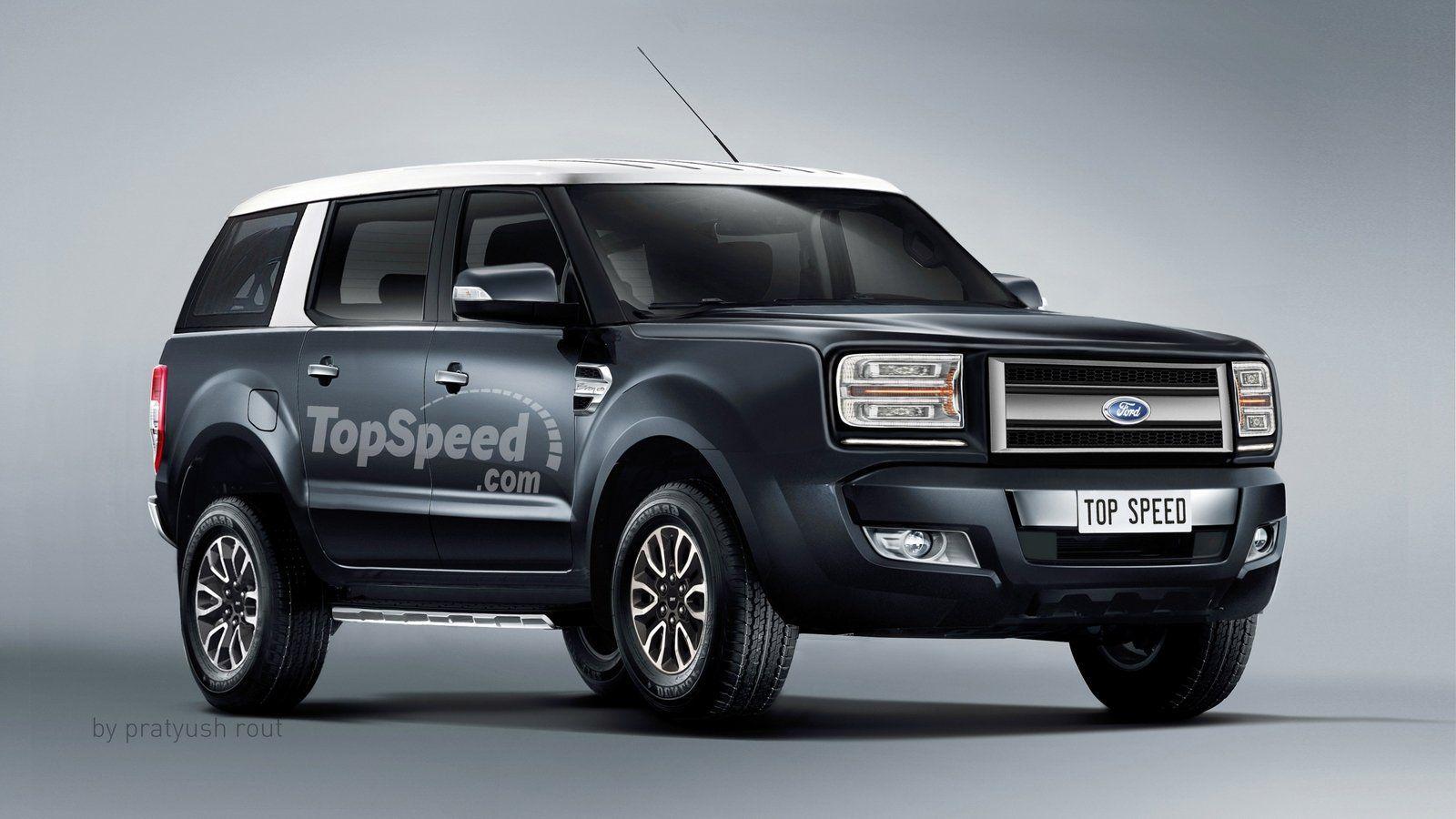 1600x900 Ford Bronco Picture, Photo, Wallpaper And Video