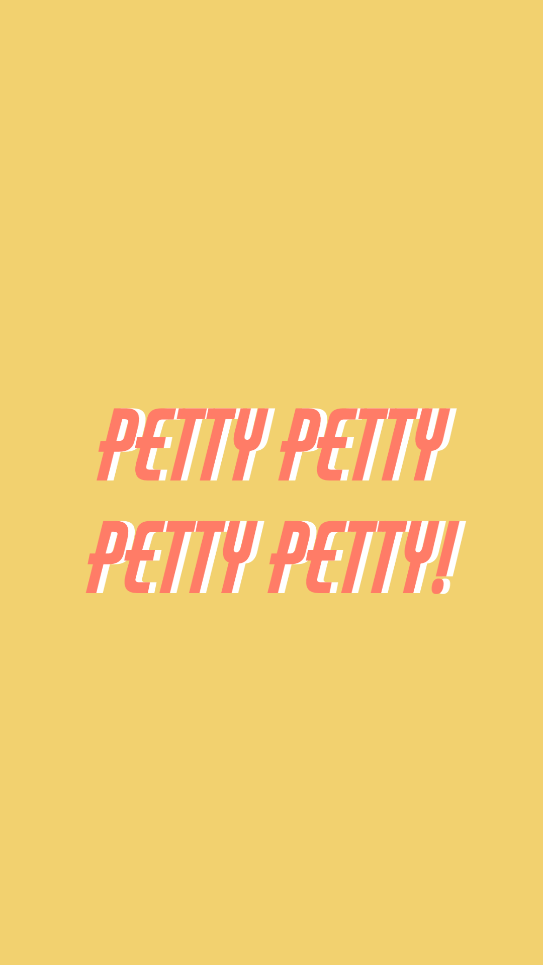 1080x1920 petty petty petty petty. Rihanna quotes, Theatre nerds