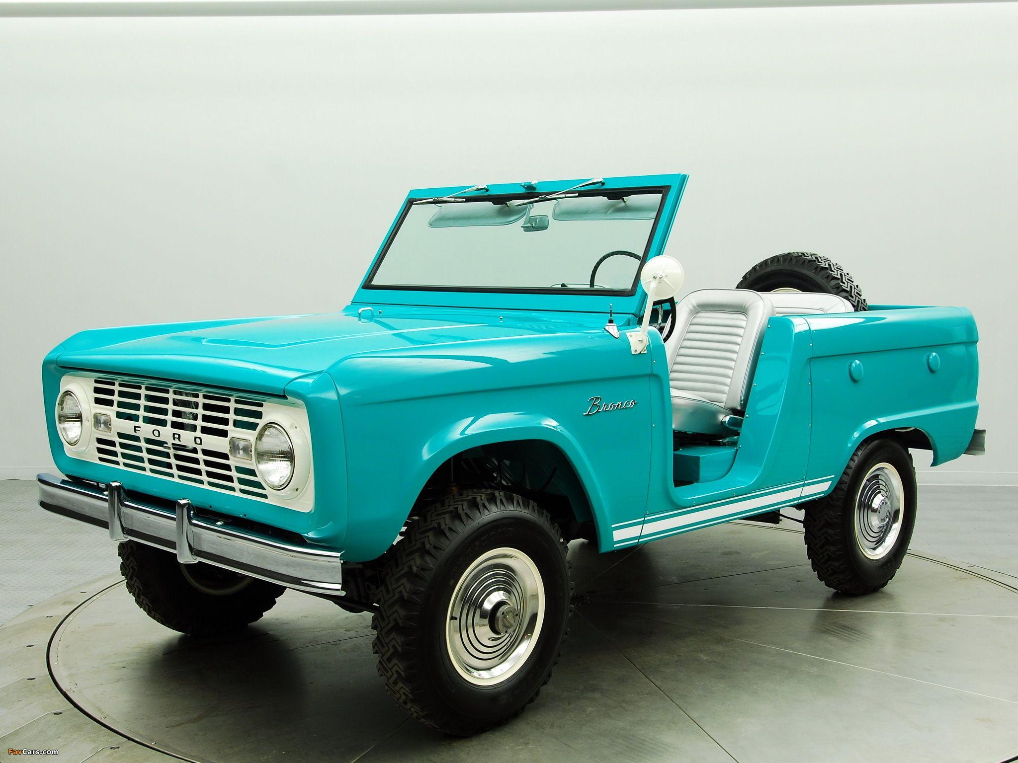 2048x1536 Ford Bronco 1966–77 wallpaper (2048x1536)