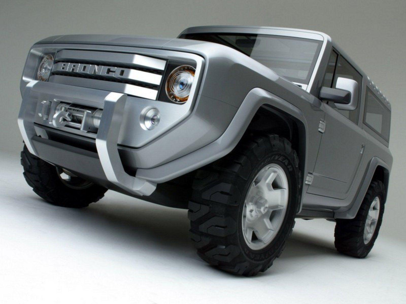 1600x1200 Ford Bronco Picture, Photo, Wallpaper