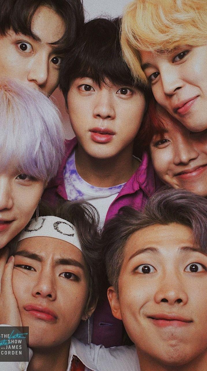 BTS Funny Wallpapers - Top Free BTS Funny Backgrounds - WallpaperAccess