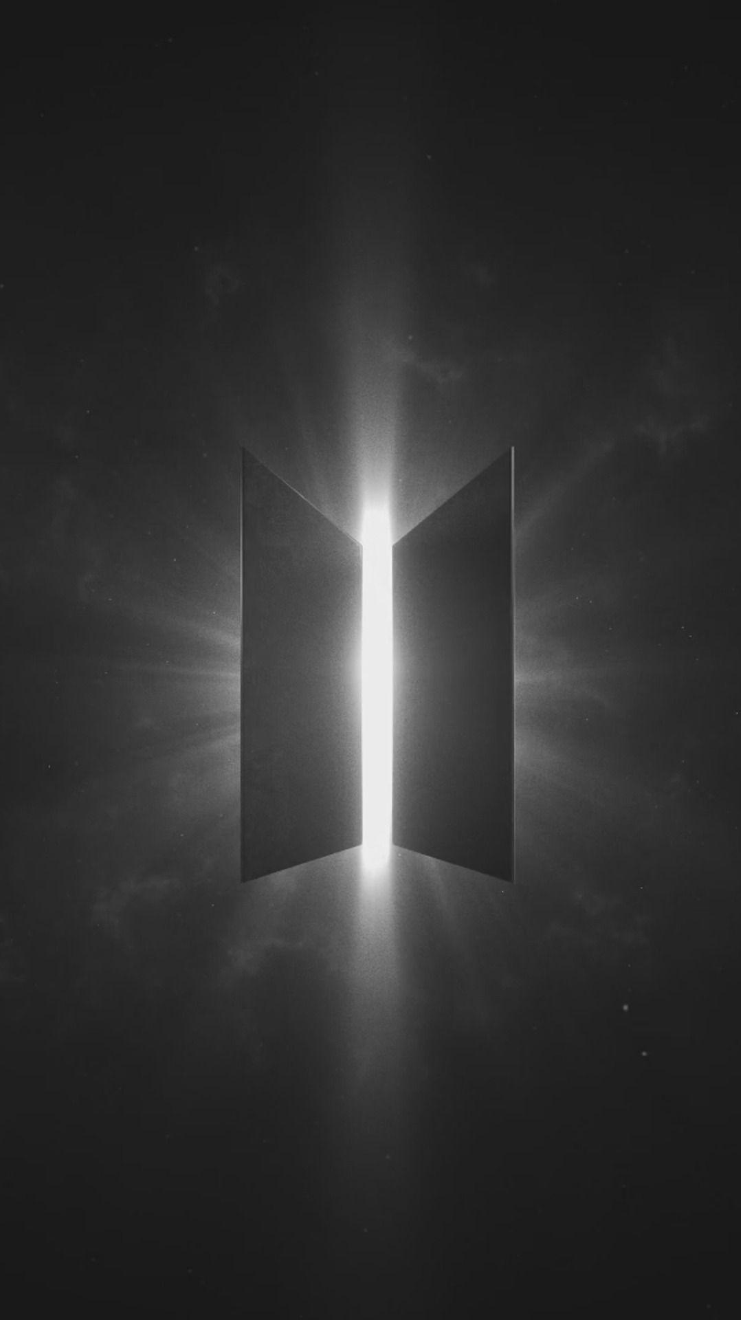 BTS Black Wallpapers - Top Free BTS Black Backgrounds - WallpaperAccess