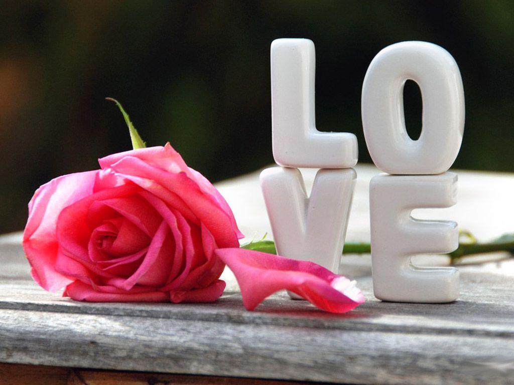 1024x768 Love Free Wallpaper Download