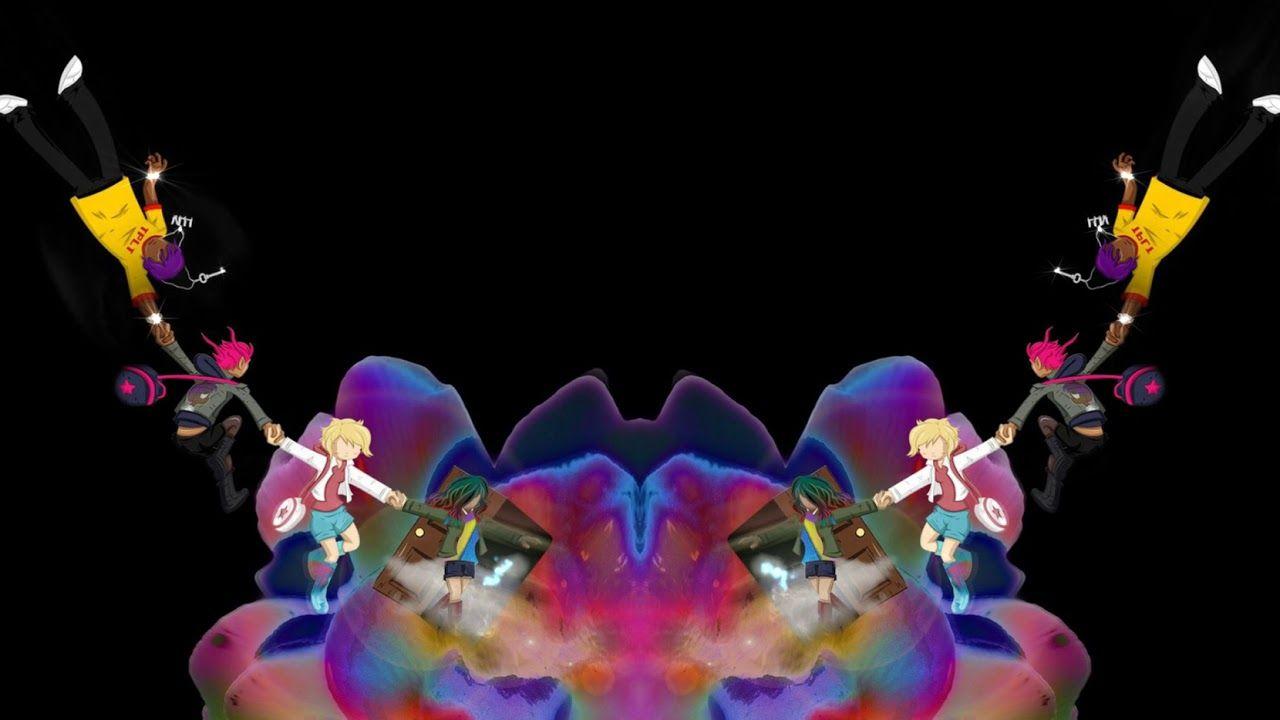 1280x720 Lil Uzi Vert Wallpaper 2020 it up