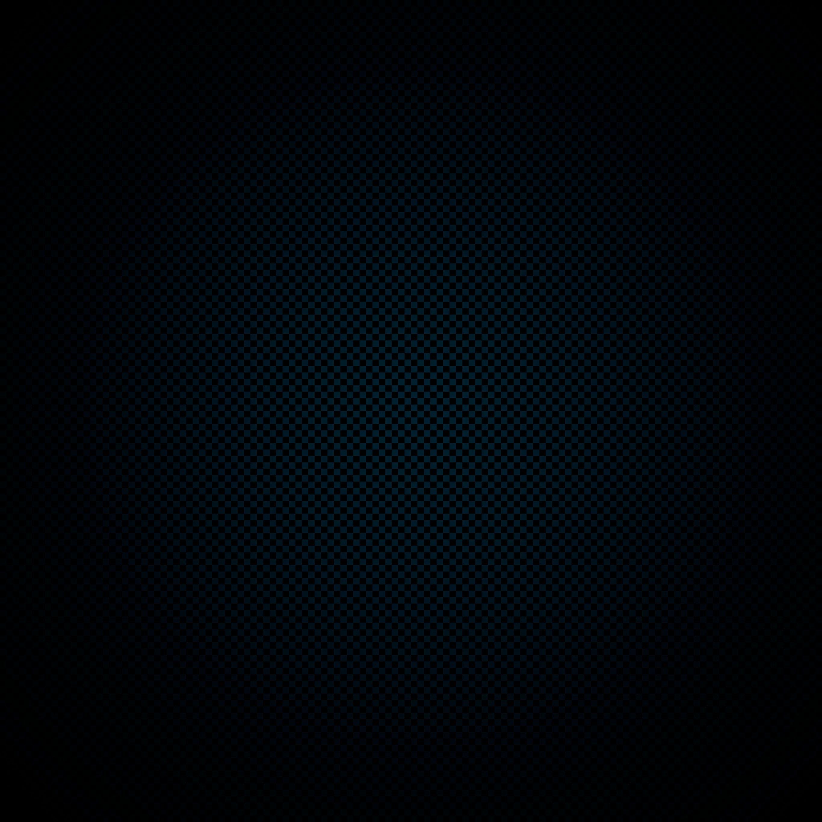 2732x2732 Black Wallpaper, iPad Black Background
