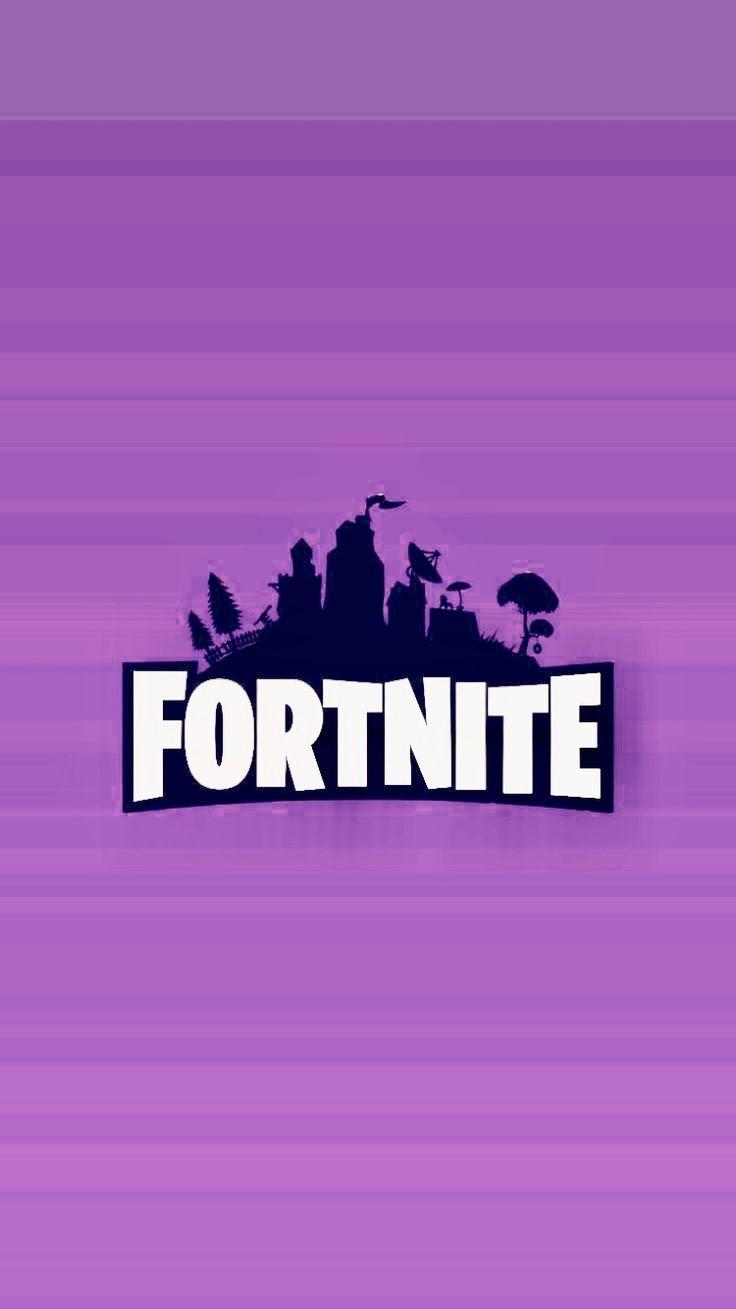 736x1309 Fortnite Aesthetic Wallpaper