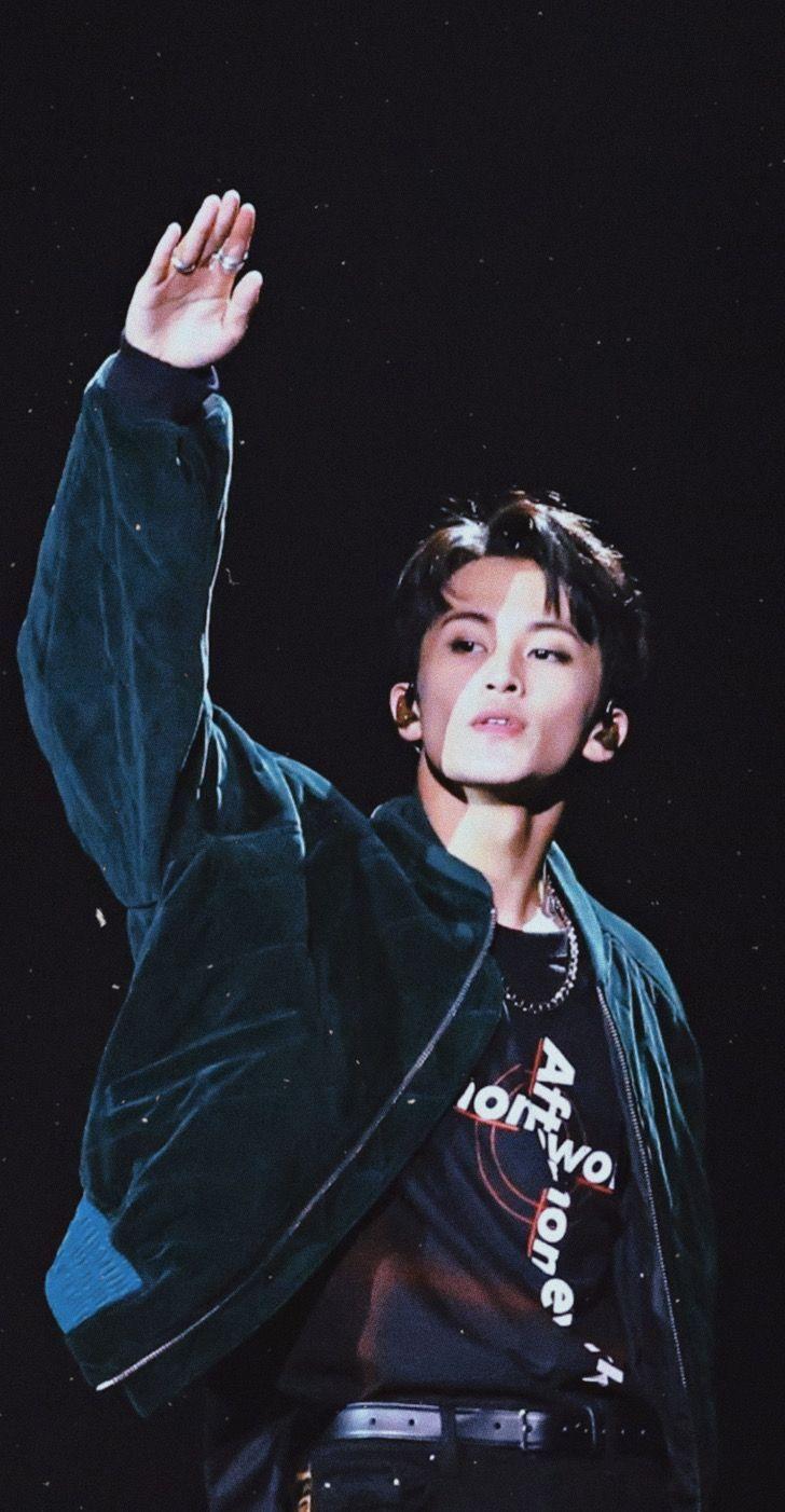 728x1402 superm #marklee #wallpaper. Mark lee, Mark nct, Nct
