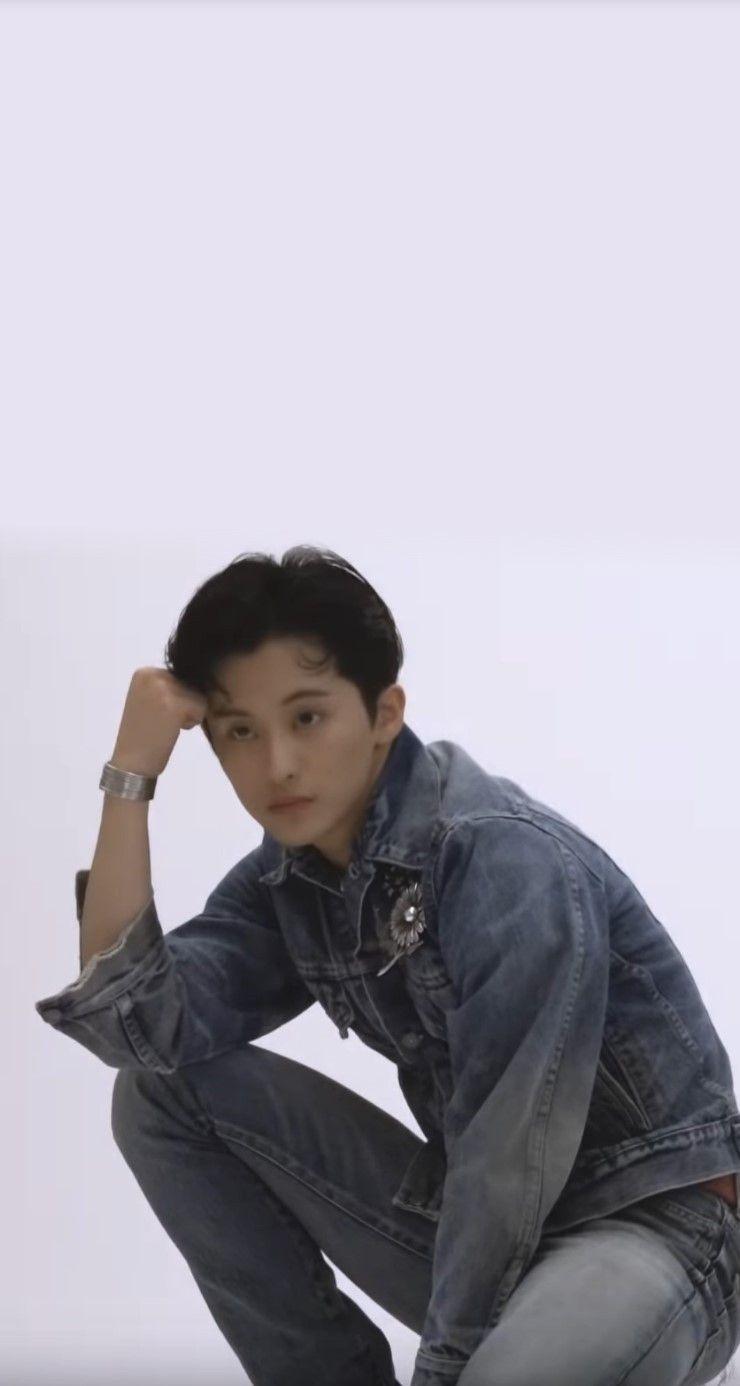 740x1386 Mark Nct Wallpaper