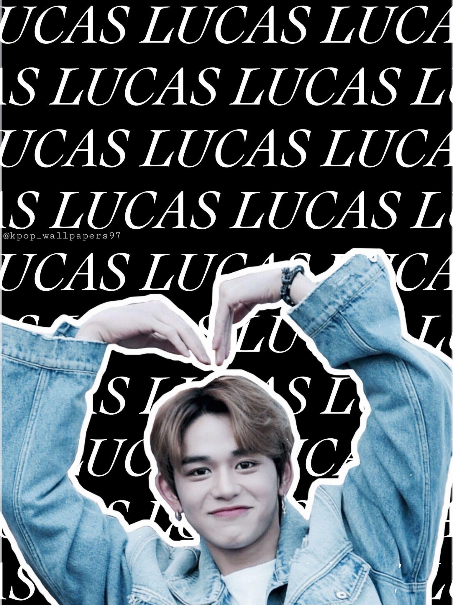1536x2048 Free download Lucas NCT lucas lucasnct lucasnctu lucaswallpaper