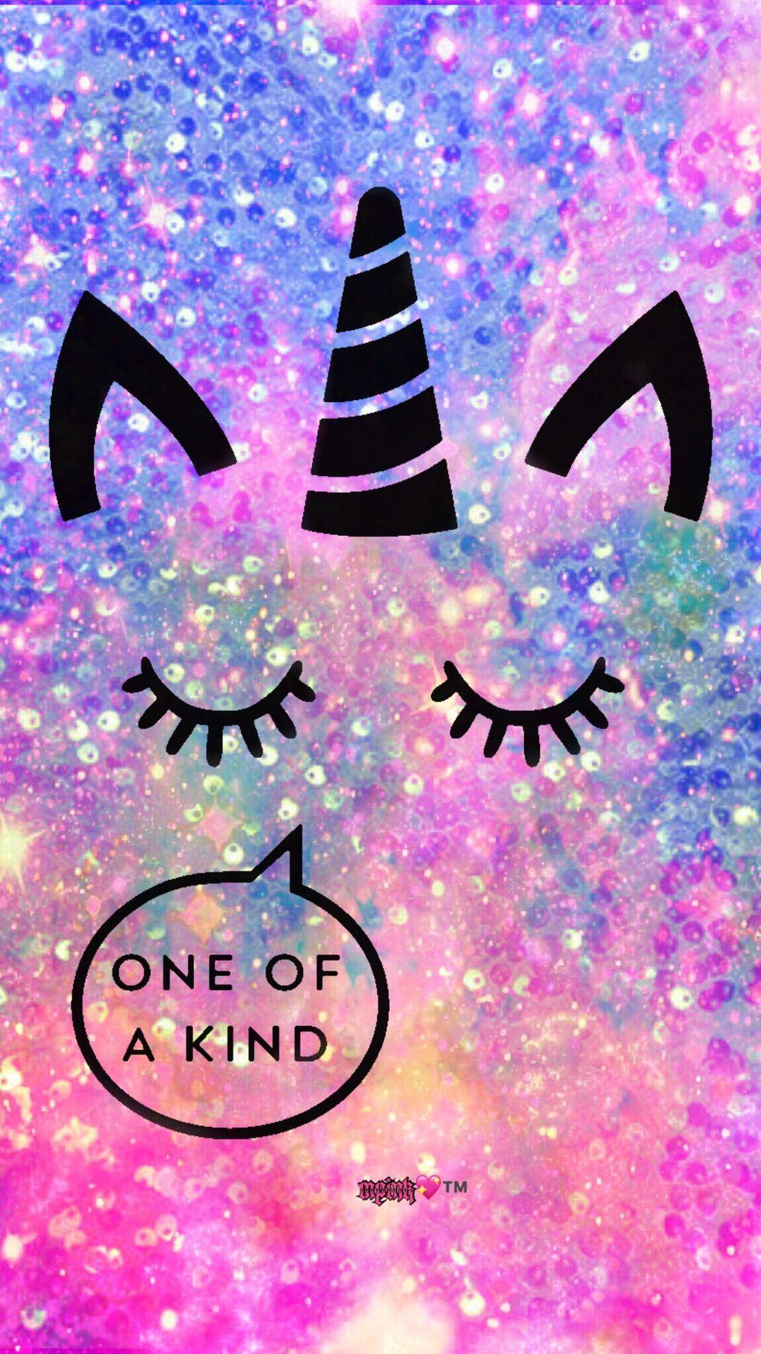 Galaxy Unicorn Cute Wallpaper Iphone Home Screen Background Galaxy Cool Photos