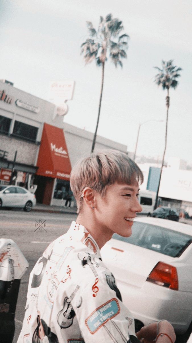675x1200 Free download wallpaper nct ten to someone in tumblr 675x1200