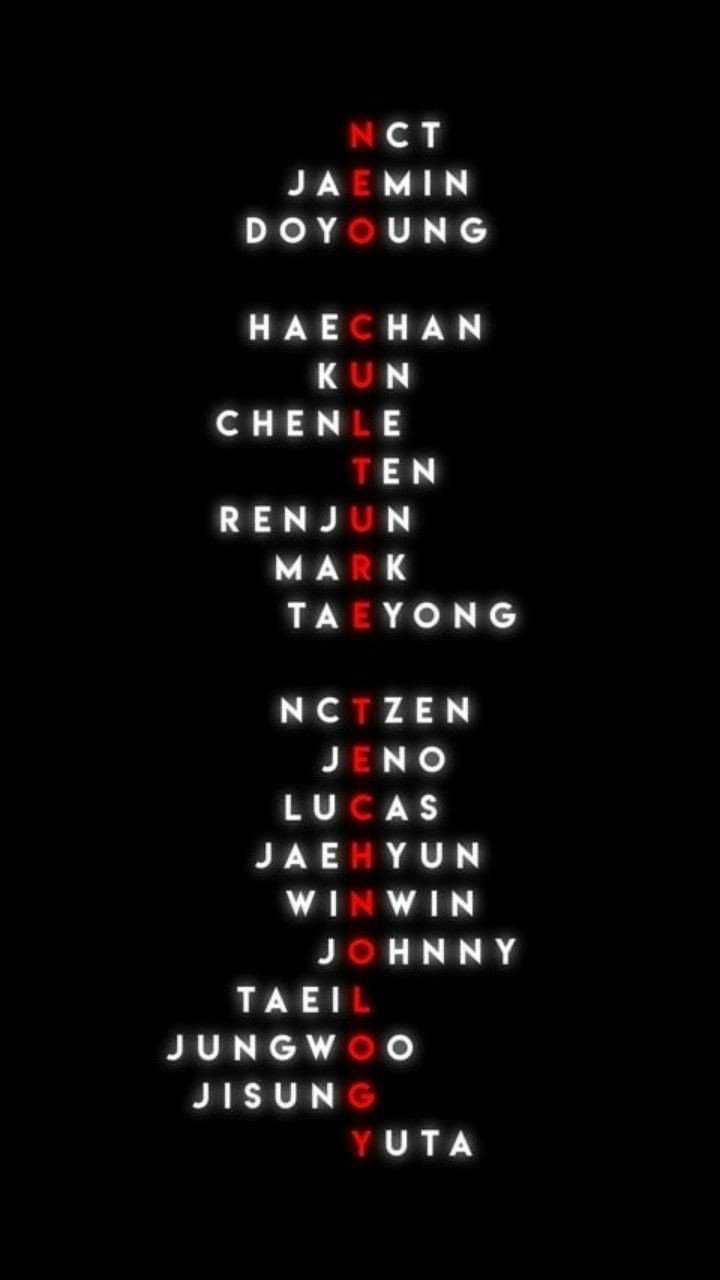 720x1280 Some noice little wallpaper. NCT (엔시티) Amino