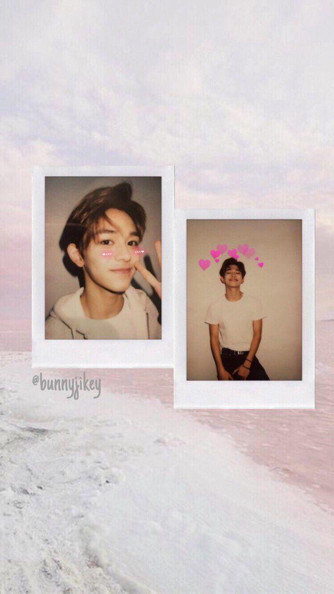 675x1200 Cutie Kookie Xuxi. Lucas. NCT U
