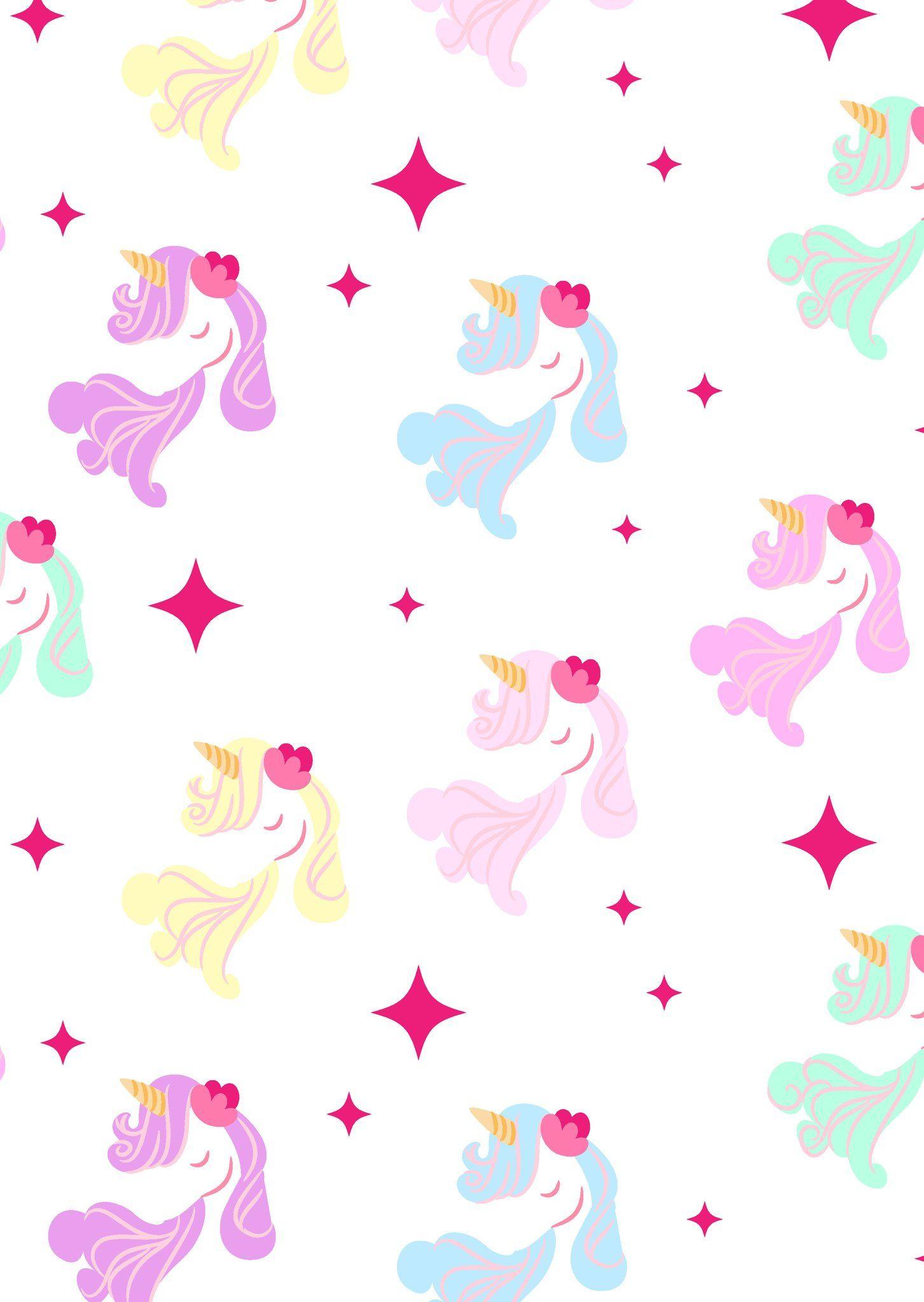 Pastel Unicorn Wallpapers - Top Free Pastel Unicorn Backgrounds