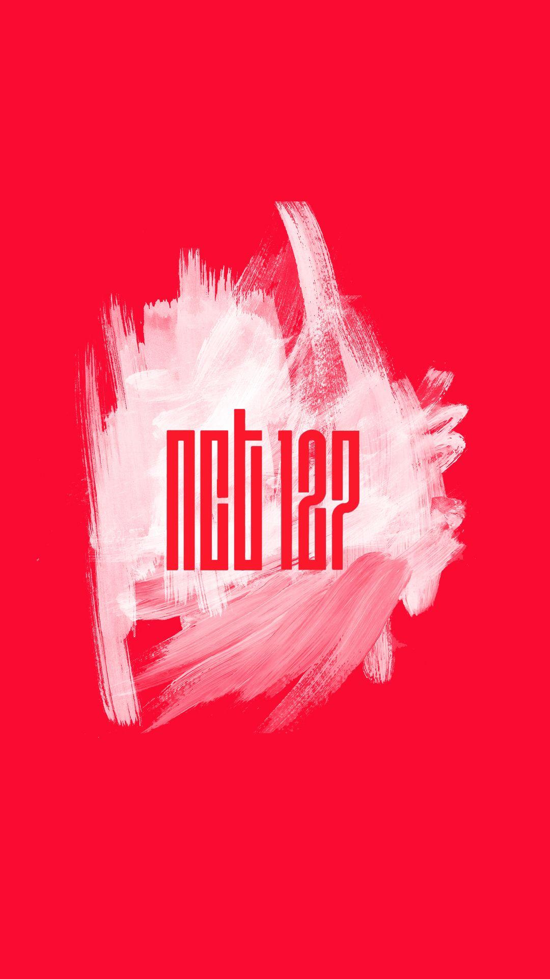 1080x1920 Kpop Nct Logo See More On. Download Wallpaper K Pop HD