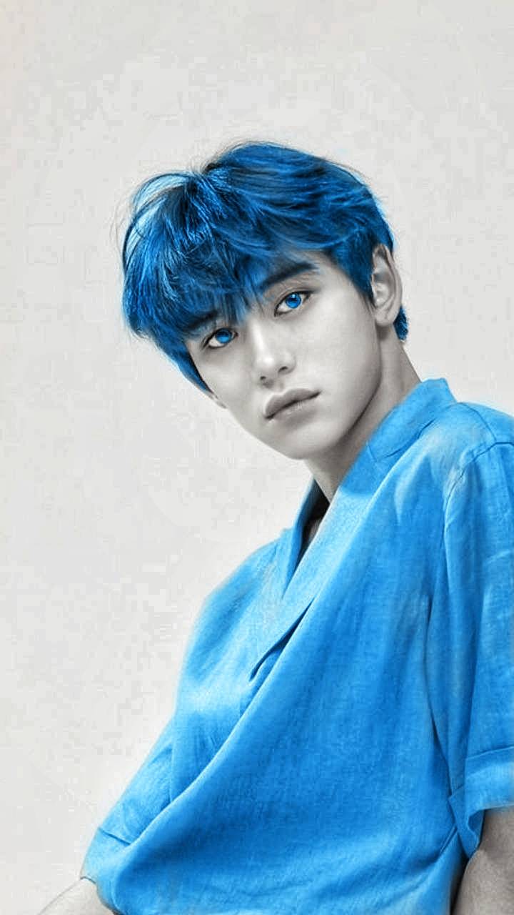 720x1280 Lucas NCT wallpaper