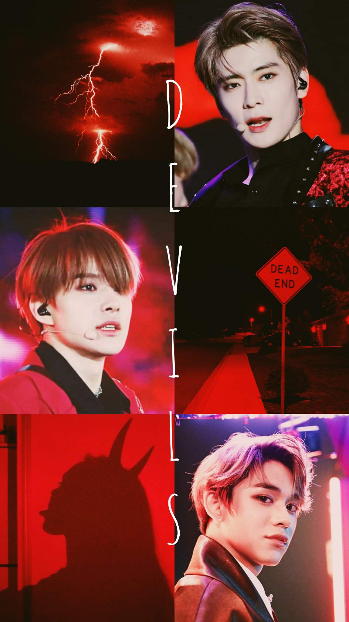 1150x2048 NCT wallpaper [ Jungwoo, Jaehyun, Lucas ]. NCT (엔시티) Amino