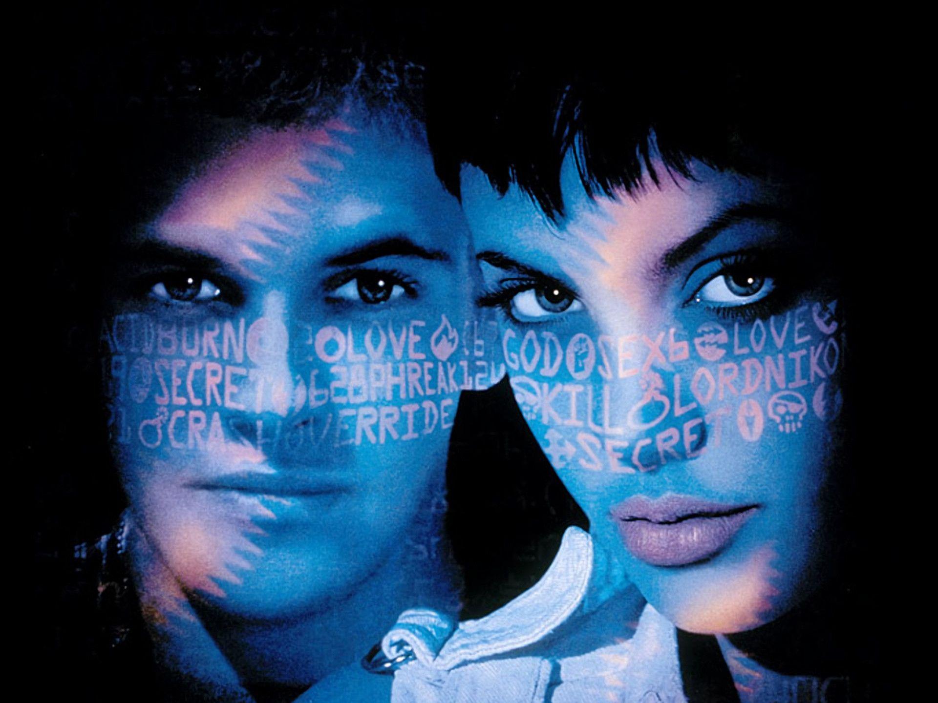 1920x1440 Hackers Movie Wallpaper