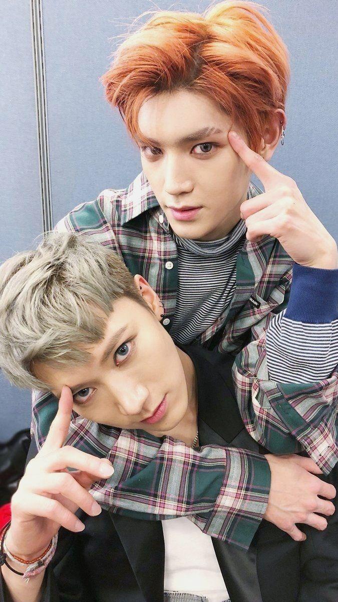 675x1200 Wallpaper Desktop We Heart It, Via Ten X Taeyong, HD