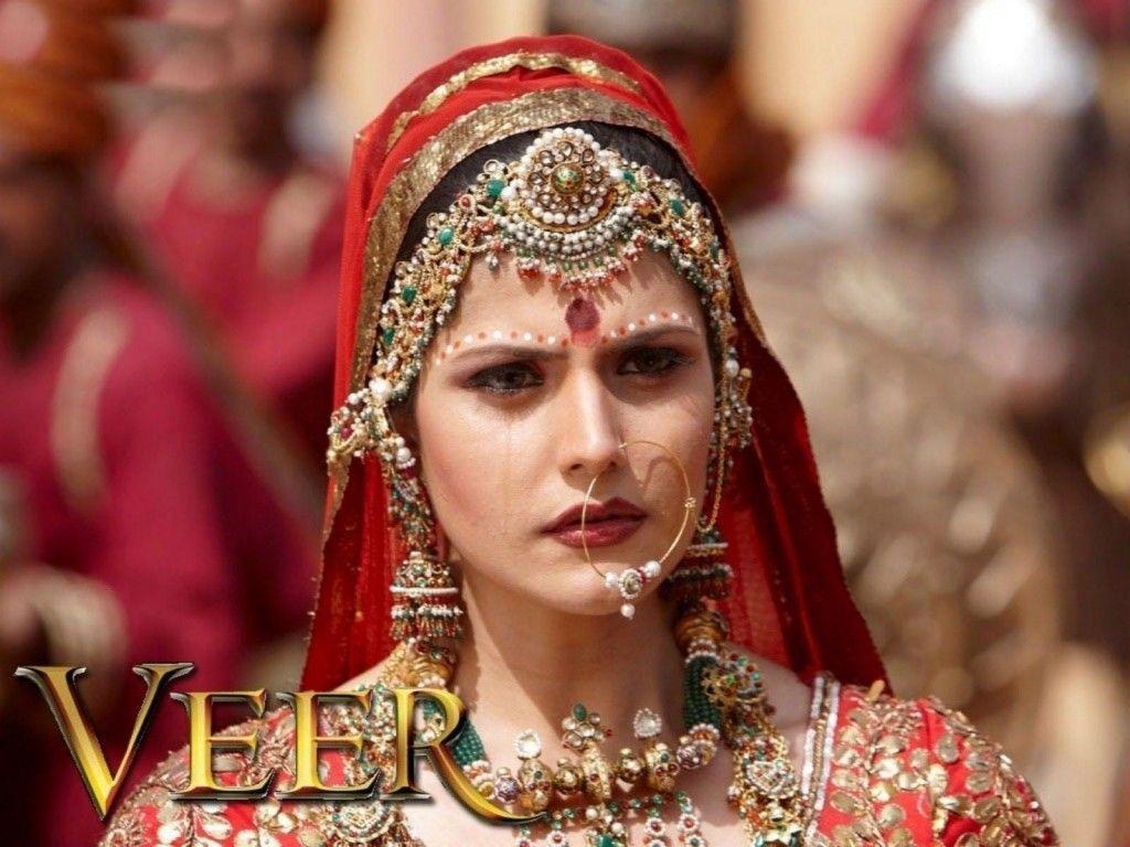 1024x768 Zarine Khan Wedding Photo Husband. Indian Female Male Celebrities