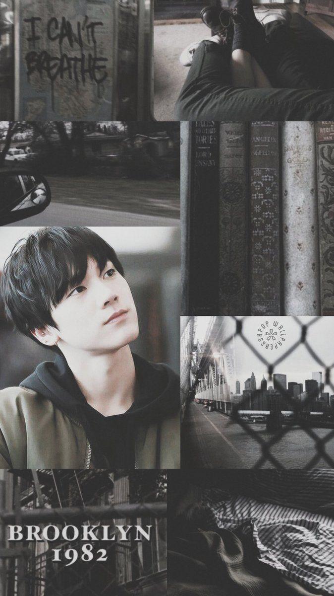 674x1200 Kpop Wallpaper