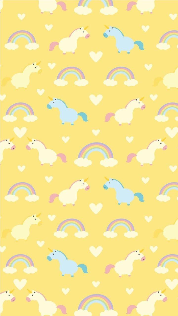 Pastel Unicorn Wallpapers Top Free Pastel Unicorn Bac - vrogue.co