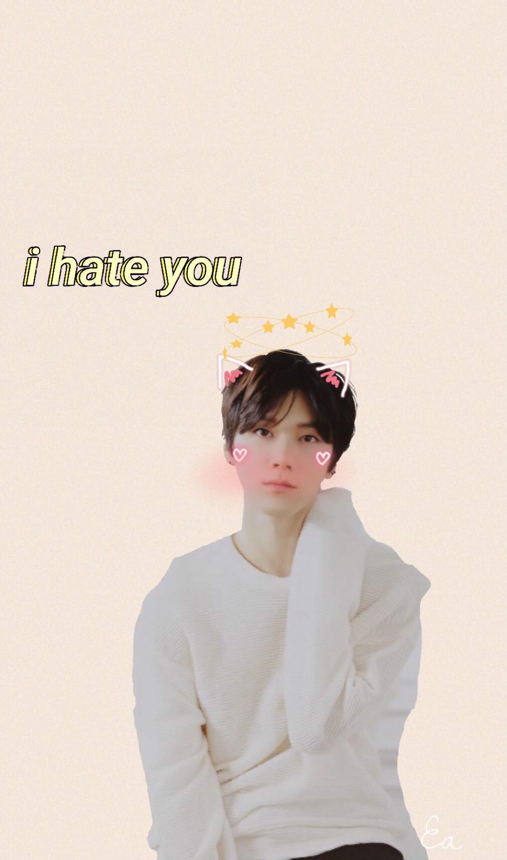 1010x1712 Ten aesthetic wallpaper. NCT (엔시티) Amino